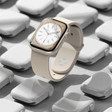 Ringke Apple Watch 40/41mm Skjermbeskytter Dual Easy Film 3-pack
