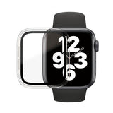 PanzerGlass Apple Watch 40mm (Series 4/5/6/SE) Full Body Protection Klar