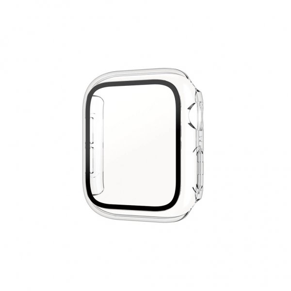 PanzerGlass Apple Watch 40mm (Series 4/5/6/SE) Full Body Protection Klar