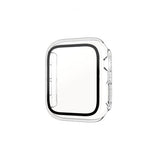 PanzerGlass Apple Watch 40mm (Series 4/5/6/SE) Full Body Protection Klar