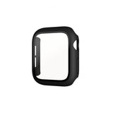 PanzerGlass Apple Watch 40mm (Series 4/5/6/SE) Full Body Protection Svart