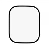 Nordic Covers Apple Watch 40mm (Series 4/5/6/SE) Skjermbeskytter Glasberga
