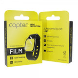 Copter Apple Watch 40mm (Series 4/5/6/SE) Skjermbeskytter Original Film