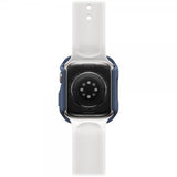 Otterbox Apple Watch 41mm Deksel med Skjermbeskytter Eclipse Baby Blue Jeans