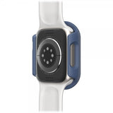 Otterbox Apple Watch 41mm Deksel med Skjermbeskytter Eclipse Baby Blue Jeans
