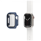 Otterbox Apple Watch 41mm Deksel med Skjermbeskytter Eclipse Baby Blue Jeans