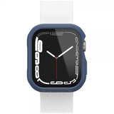 Otterbox Apple Watch 41mm Deksel med Skjermbeskytter Eclipse Baby Blue Jeans