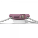 Otterbox Apple Watch 41mm Deksel med Skjermbeskytter Eclipse Mulberry Muse