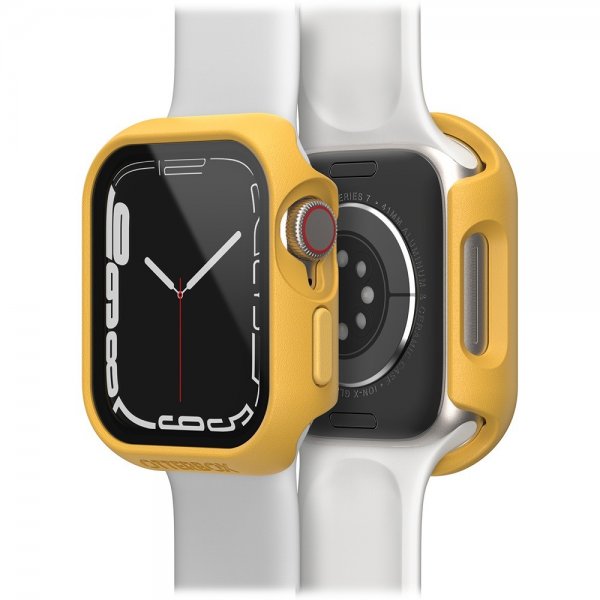 Otterbox Apple Watch 41mm Deksel med Skjermbeskytter Eclipse Upbeat