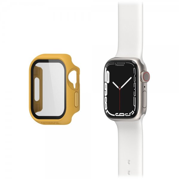 Otterbox Apple Watch 41mm Deksel med Skjermbeskytter Eclipse Upbeat