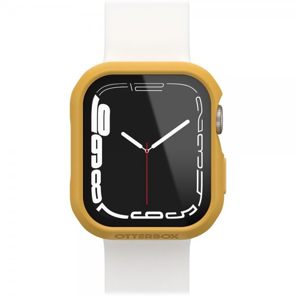Otterbox Apple Watch 41mm Deksel med Skjermbeskytter Eclipse Upbeat