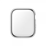 PanzerGlass Apple Watch 41mm Deksel Skjermbeskytter Full Body Protector Transparent