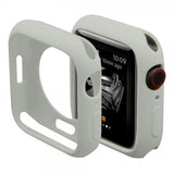 Apple Watch 41mm Deksel TPU Grå
