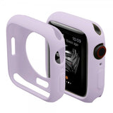 Apple Watch 41mm Deksel TPU Lilla