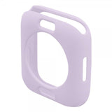 Apple Watch 41mm Deksel TPU Lilla