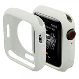Apple Watch 41mm Deksel TPU Lysgrå