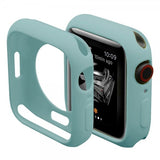 Apple Watch 41mm Deksel TPU Lysegrønn