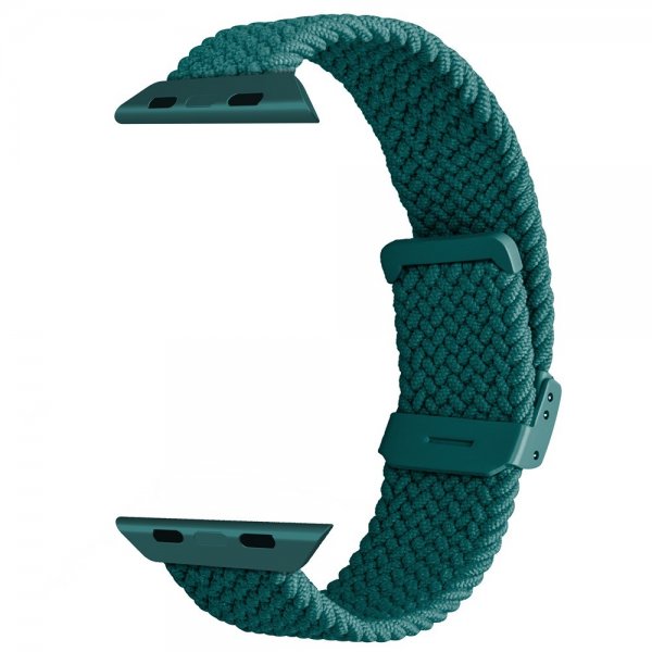 Puro Apple Watch 44/45/46mm/Apple Watch Ultra Armbånd Loop Jade
