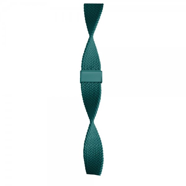 Puro Apple Watch 44/45/46mm/Apple Watch Ultra Armbånd Loop Jade