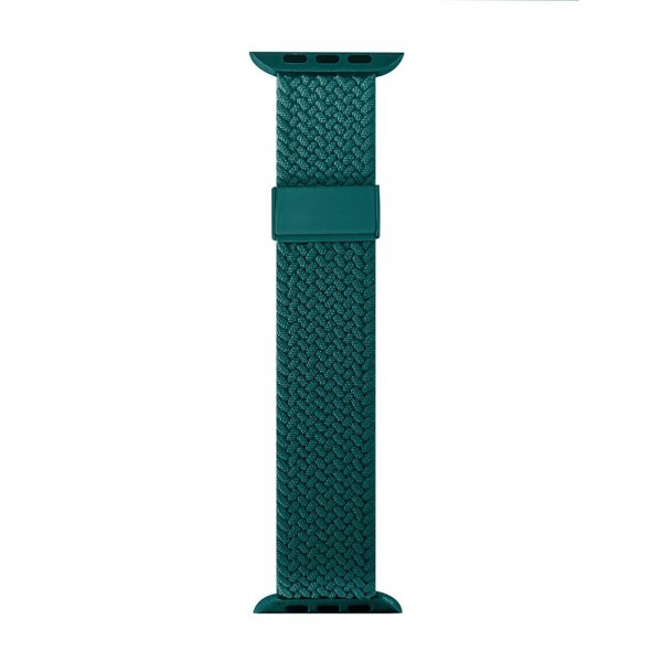Puro Apple Watch 44/45/46mm/Apple Watch Ultra Armbånd Loop Jade