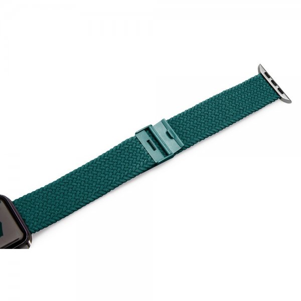 Puro Apple Watch 44/45/46mm/Apple Watch Ultra Armbånd Loop Jade