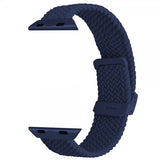Puro Apple Watch 44/45/46mm/Apple Watch Ultra Armbånd Loop Night Blue