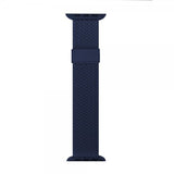 Puro Apple Watch 44/45/46mm/Apple Watch Ultra Armbånd Loop Night Blue