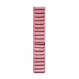 Apple Watch 44/45/46/Apple Watch Ultra Armbånd Semsking Rosa