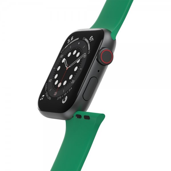 Otterbox Apple Watch 44/45/46mm/Apple Watch Ultra Armbånd Green Juice