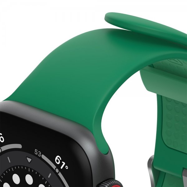 Otterbox Apple Watch 44/45/46mm/Apple Watch Ultra Armbånd Green Juice