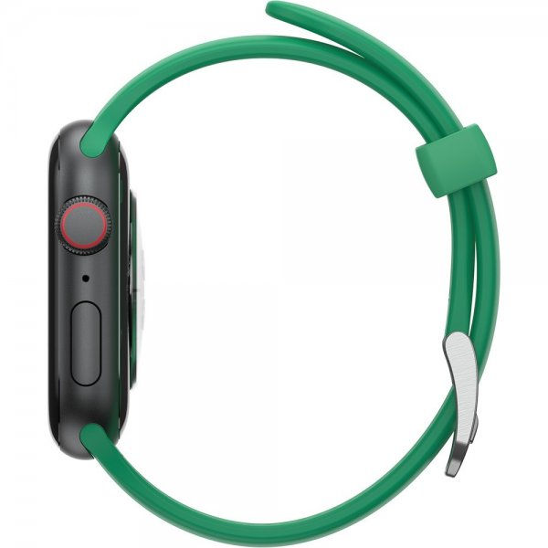 Otterbox Apple Watch 44/45/46mm/Apple Watch Ultra Armbånd Green Juice