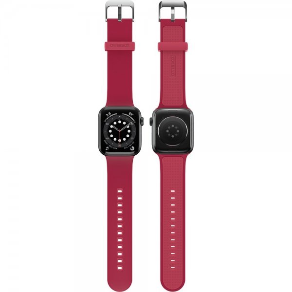 Otterbox Apple Watch 44/45/46mm/Apple Watch Ultra Armbånd Rogue Rubellite
