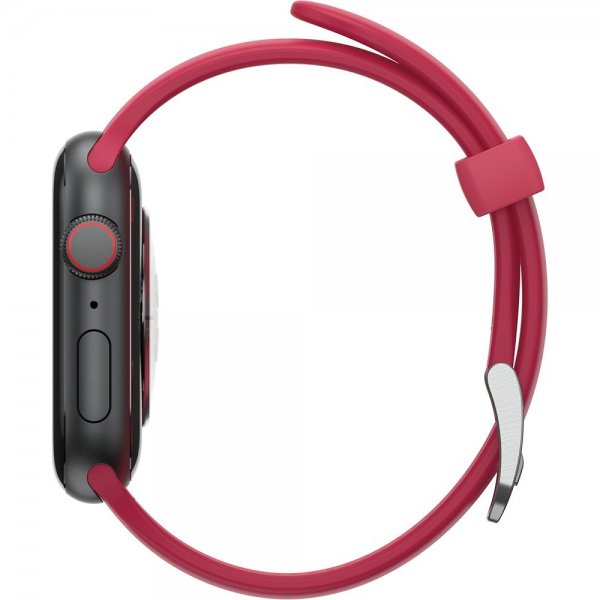 Otterbox Apple Watch 44/45/46mm/Apple Watch Ultra Armbånd Rogue Rubellite