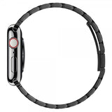 Spigen Apple Watch 42/44/45mm/Apple Watch Ultra Armbånd Modern Fit Svart