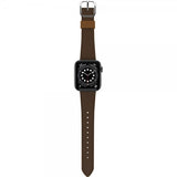 Otterbox Apple Watch 44/45/46mm Armbånd Symmetry Cactus Leather Rich Adobe