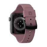 U by UAG Apple Watch 44/45/46mm/Apple Watch Ultra Armbånd Aurora Strap Dusty Rose