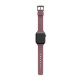 U by UAG Apple Watch 44/45/46mm/Apple Watch Ultra Armbånd Aurora Strap Dusty Rose