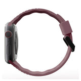 U by UAG Apple Watch 44/45/46mm/Apple Watch Ultra Armbånd Aurora Strap Dusty Rose