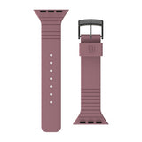 U by UAG Apple Watch 44/45/46mm/Apple Watch Ultra Armbånd Aurora Strap Dusty Rose