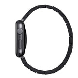 Pitaka Apple Watch Armbånd Carbon Fiber Watch Band Modern