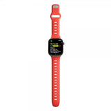 Nomad Apple Watch 44/45/46mm Armbånd Tempo Band Crush