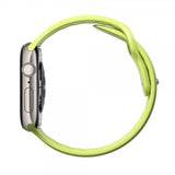 Nomad Apple Watch 44/45/46mm Armbånd Tempo Band Lumen