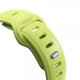 Nomad Apple Watch 44/45/46mm Armbånd Tempo Band Lumen