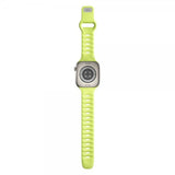 Nomad Apple Watch 44/45/46mm Armbånd Tempo Band Lumen