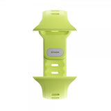 Nomad Apple Watch 44/45/46mm Armbånd Tempo Band Lumen
