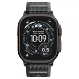 Spigen Apple Watch 44/45/46mm/Ultra 49mm Armbånd Athlex Air 2 Active Black Gray