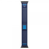 Spigen Apple Watch 44/45/46mm/Ultra 49mm Armbånd Athlex Air 2 Active Navy