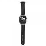 Spigen Apple Watch 44/45/46mm/Ultra 49mm Armbånd Classic Fit Svart
