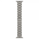 Spigen Apple Watch 44/45/46mm/Ultra 49mm Armbånd Modern Fit Titanium Natural Titanium