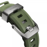 Nomad Apple Watch 44/45/46mm/Ultra 49mm Armbånd Rocky Point Natural Forest